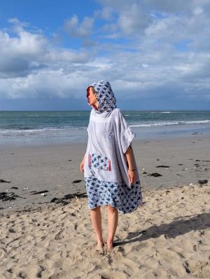 Poncho Unique
